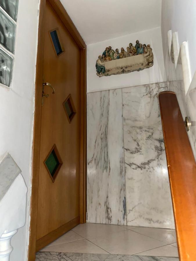 B&B Nonna Maria Neapel Exteriör bild