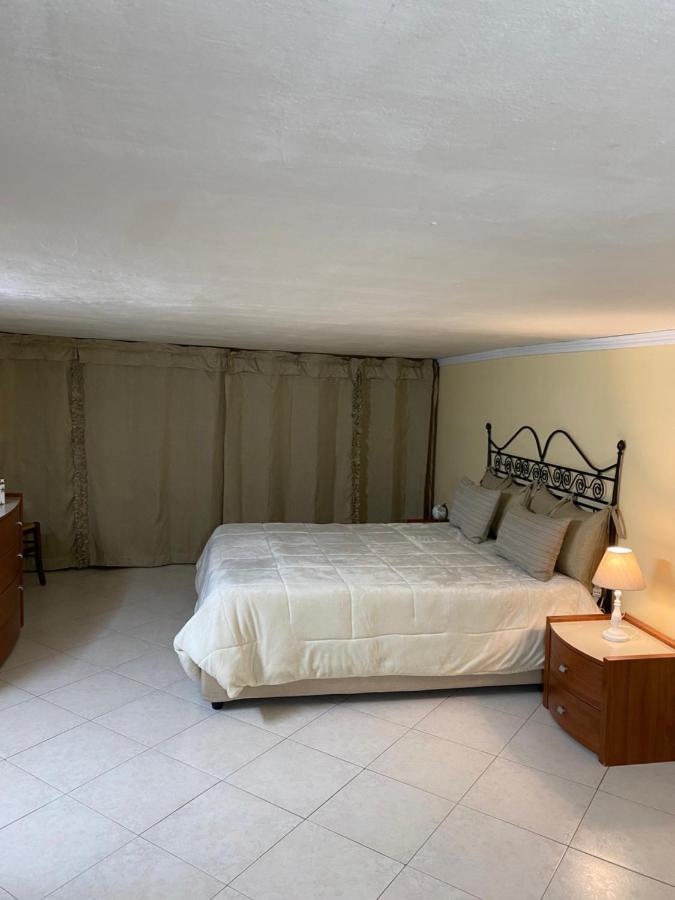B&B Nonna Maria Neapel Exteriör bild