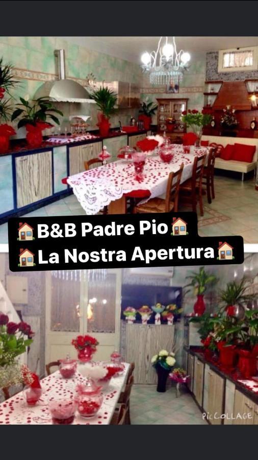 B&B Nonna Maria Neapel Exteriör bild