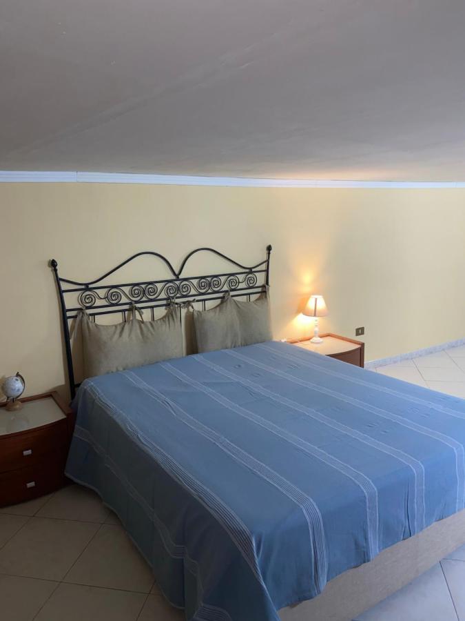 B&B Nonna Maria Neapel Exteriör bild