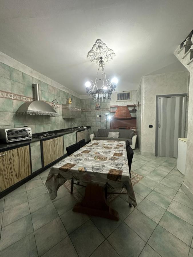 B&B Nonna Maria Neapel Exteriör bild