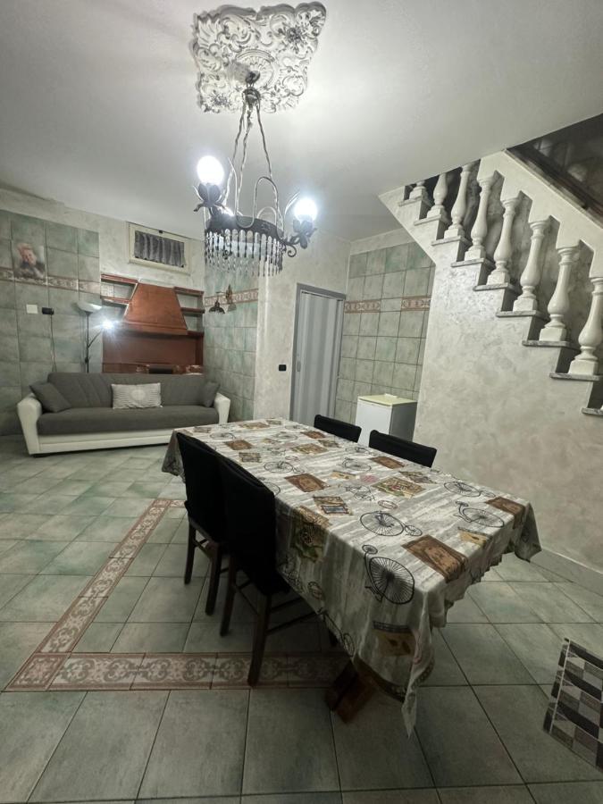 B&B Nonna Maria Neapel Exteriör bild